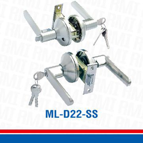 Khóa RMI M-Lock ML-D22-SS