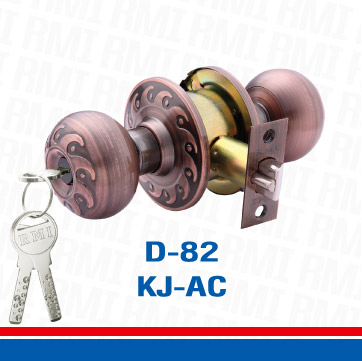 KHÓA RMI CYLINDER D82AC