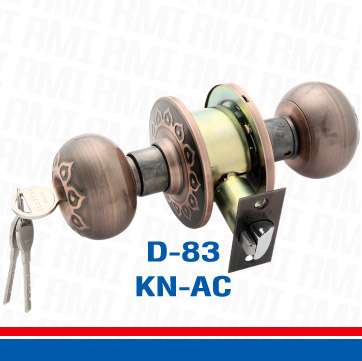 KHÓA RMI CYLINDER D83AC