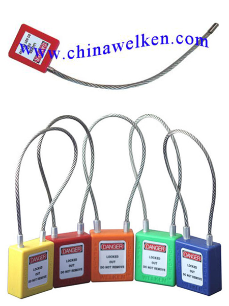 Khóa Safety BD-8441
