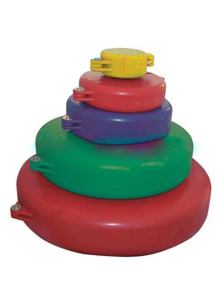 Khóa Safety BD-8231