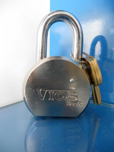 Khóa móc 701B
