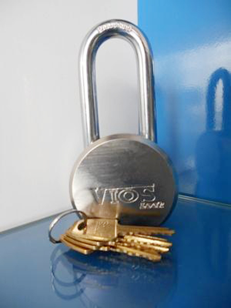 Khóa móc 701BL