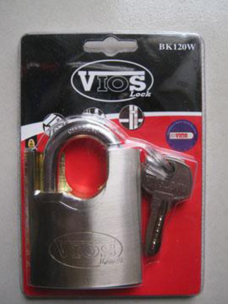 Khóa móc BK120W