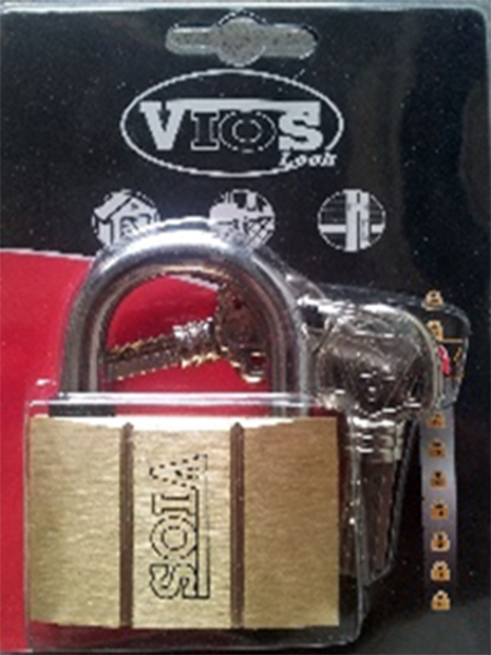 Khóa Móc VO60