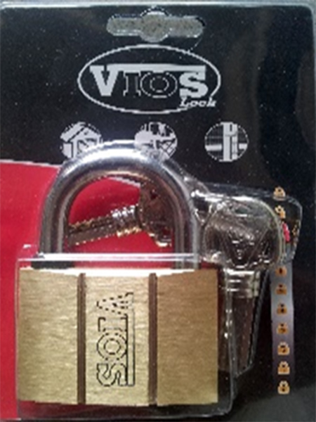 Khóa Móc VO50