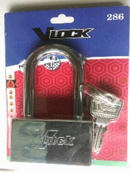 Khóa Móc 2861