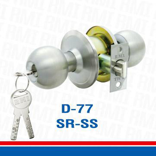 Khóa RMI Cylinder D77SR-SS