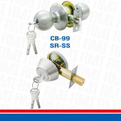 Khóa RMI Cylinder CB-99SR-SS